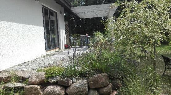 Domek nad Jeziorem Zyndaki Zewnętrze zdjęcie