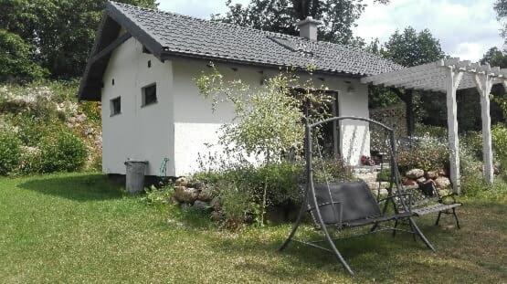 Domek nad Jeziorem Zyndaki Zewnętrze zdjęcie